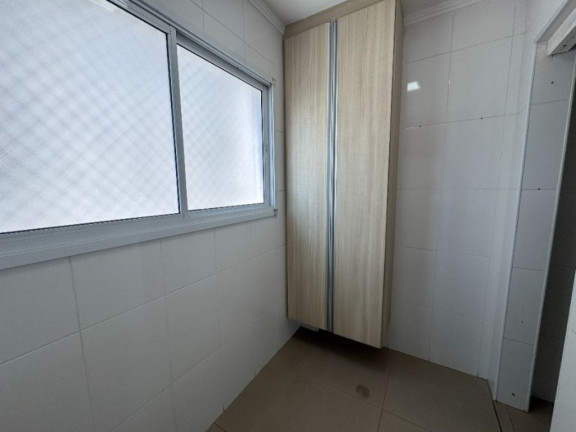 Imagem Apartamento com 3 Quartos à Venda, 122 m² em Guilhermina - Praia Grande