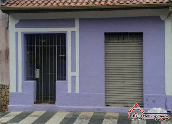 Imagem Casa com 2 Quartos à Venda,  em Centro - Jacareí