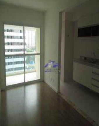Apartamento com 2 Quartos à Venda, 64 m² em Empresarial 18 Do Forte - Barueri