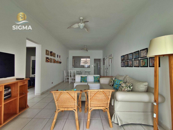 Imagem Apartamento com 3 Quartos à Venda, 110 m² em Pitangueiras - Guarujá Imagem Apartamento com 3 Quartos à Venda, 110 m² em Pitangueiras - Guarujá