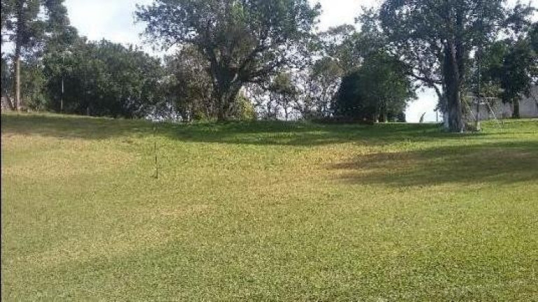 Terreno à Venda,  em Campo Do Meio - Campo Largo