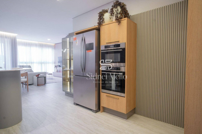 Imagem Apartamento com 4 Quartos à Venda, 146 m² em 2 Quadra Norte - Balneário Camboriú