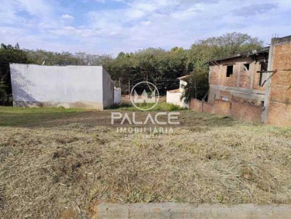 Terreno à Venda, 300 m² em Loteamento Santa Rosa - Piracicaba