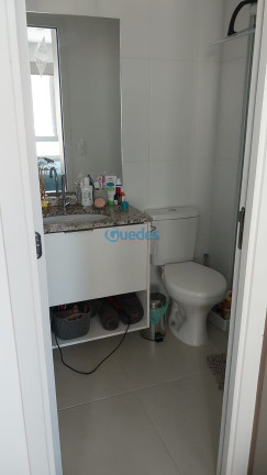 Imagem Imóvel com 1 Quarto para Alugar, 25 m² em Pinheiros - São Paulo