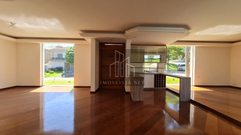 Imagem Casa com 4 Quartos à Venda, 620 m² em Alphaville - Santana De Parnaíba