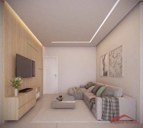 Imagem Apartamento com 2 Quartos à Venda, 79 m² em Costa E Silva - Joinville Imagem Apartamento com 2 Quartos à Venda, 79 m² em Costa E Silva - Joinville