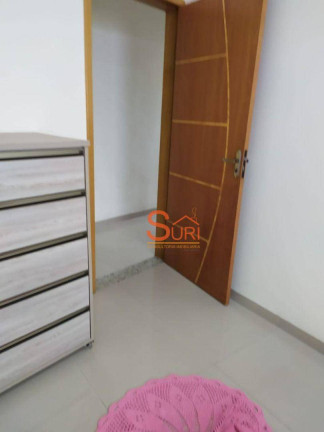 Imagem Sobrado com 3 Quartos à Venda, 252 m² em Jardim Marek - Santo André Imagem Sobrado com 3 Quartos à Venda, 252 m² em Jardim Marek - Santo André