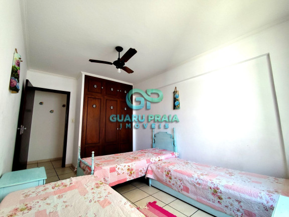 Imagem Apartamento com 3 Quartos para Alugar, 104 m² em Astúrias - Guarujá