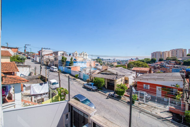 Imagem Sobrado com 2 Quartos à Venda, 84 m² em Jardim Centenário - São Paulo