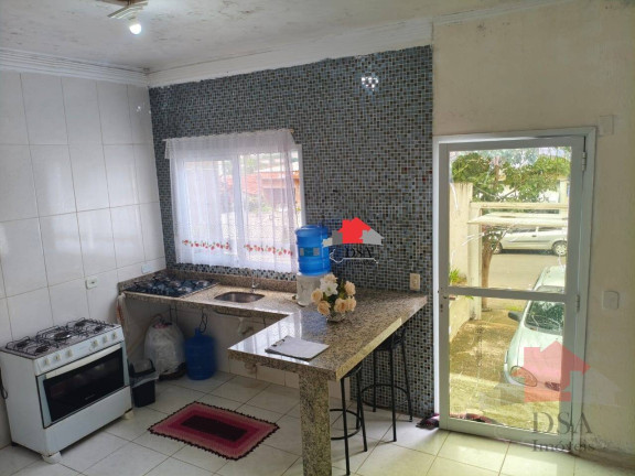 Imagem Casa com 3 Quartos à Venda, 250 m² em Jardim Campos Verdes - Hortolândia