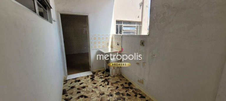 Imagem Apartamento com 2 Quartos para Alugar, 100 m² em Barcelona - São Caetano Do Sul