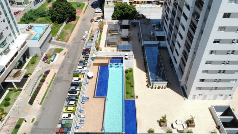 Imagem Imóvel com 1 Quarto à Venda, 45 m² em Norte (águas Claras) - Brasília