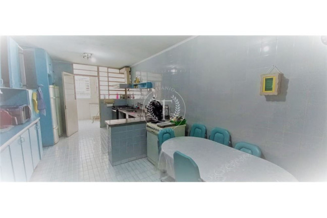 Imagem Apartamento com 3 Quartos à Venda, 155 m² em Santa Cecília - São Paulo
