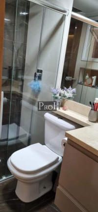 Imagem Apartamento com 3 Quartos à Venda, 118 m² em Vila Valparaíso - Santo André Imagem Apartamento com 3 Quartos à Venda, 118 m² em Vila Valparaíso - Santo André