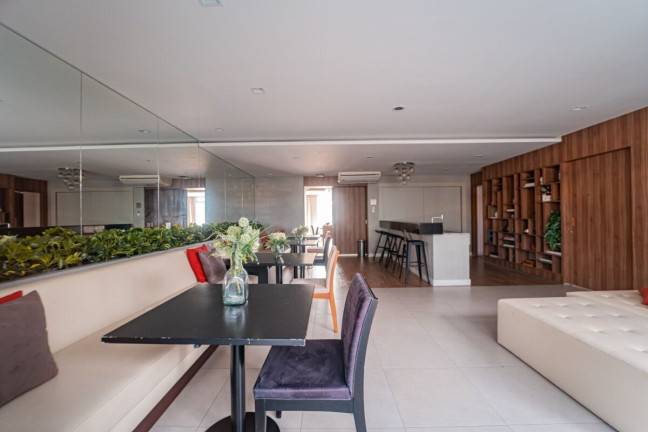 Imagem Apartamento com 1 Quarto à Venda, 43 m² em Jardim Aeroporto - São Paulo Imagem Apartamento com 1 Quarto à Venda, 43 m² em Jardim Aeroporto - São Paulo