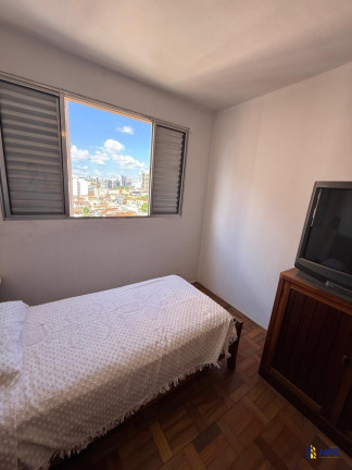 Imagem Apartamento com 2 Quartos para Alugar, em Edifício Edmundo Mussi - Sorocaba Imagem Apartamento com 2 Quartos para Alugar, em Edifício Edmundo Mussi - Sorocaba