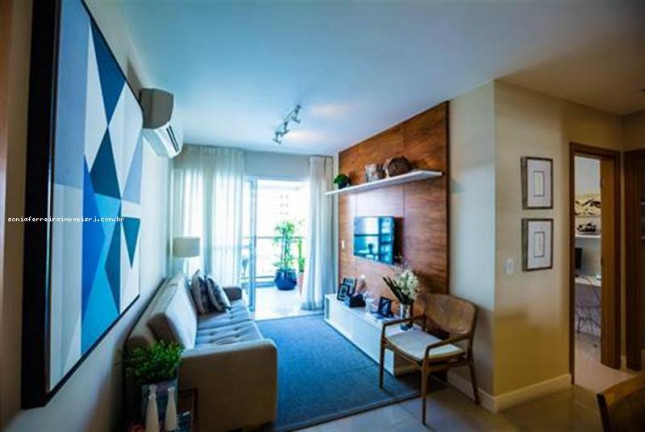 Imagem Apartamento com 2 Quartos à Venda, em Recreio Dos Bandeirantes - Rio De Janeiro Imagem Apartamento com 2 Quartos à Venda, em Recreio Dos Bandeirantes - Rio De Janeiro