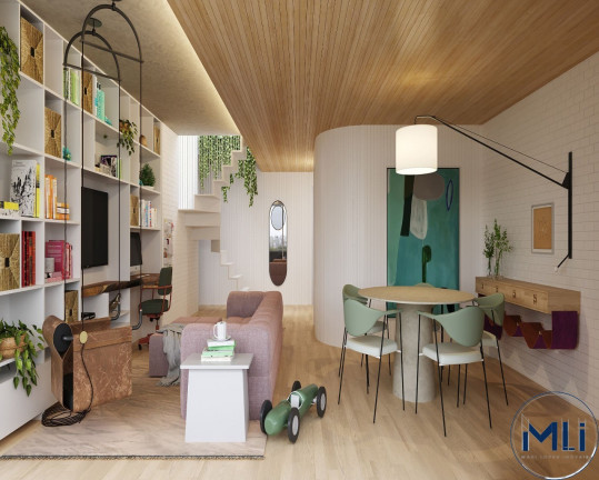 Imagem Imóvel com 3 Quartos à Venda, 129 m² em Ipanema - Rio De Janeiro