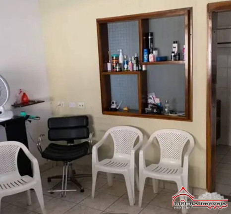 Imagem Casa com 1 Quarto à Venda,  em Centro - Jacareí