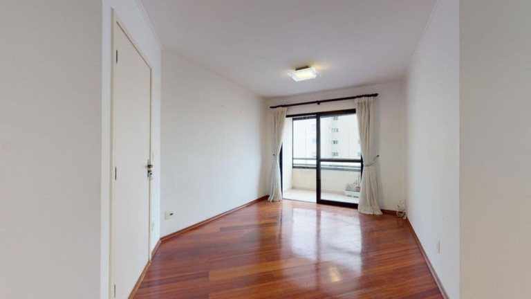Imagem Apartamento com 3 Quartos à Venda, em Jabaquara - São Paulo Imagem Apartamento com 3 Quartos à Venda, em Jabaquara - São Paulo