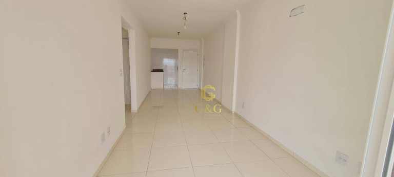 Imagem Apartamento com 3 Quartos à Venda, 100 m² em Aviação - Praia Grande