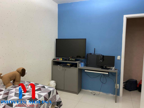 Imagem Apartamento com 2 Quartos à Venda, 62 m² em Mauá - São Caetano Do Sul