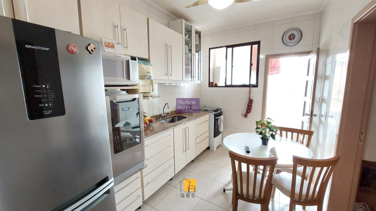 Imagem Apartamento com 2 Quartos à Venda, 115 m² em Centro - Rio Grande