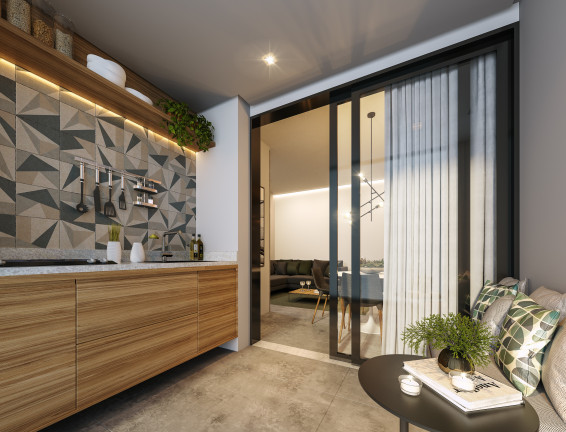 Imagem Imóvel com 3 Quartos à Venda, 88 m² em Jardim Do Paço - Sorocaba