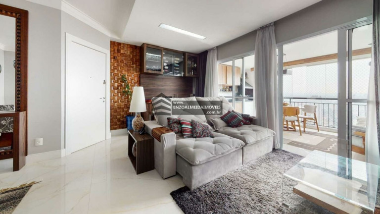 Imagem Apartamento com 3 Quartos à Venda, 110 m² em Vila Mascote - São Paulo Imagem Apartamento com 3 Quartos à Venda, 110 m² em Vila Mascote - São Paulo
