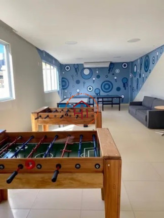 Imagem Apartamento com 3 Quartos à Venda, 60 m² em Cabula - Salvador