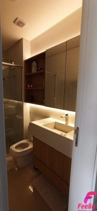 Imagem Apartamento com 3 Quartos à Venda, 172 m² em Agronômica - Florianópolis Imagem Apartamento com 3 Quartos à Venda, 172 m² em Agronômica - Florianópolis