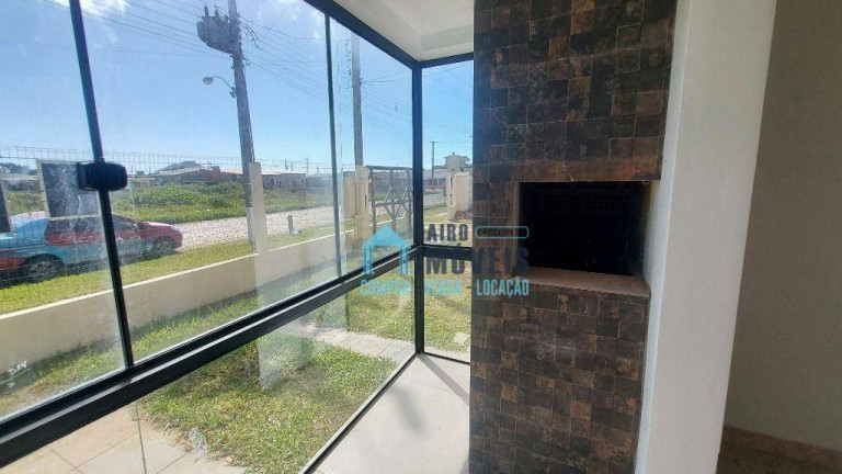 Imagem Apartamento com 2 Quartos à Venda, em Centro - Balneário Pinhal Imagem Apartamento com 2 Quartos à Venda, em Centro - Balneário Pinhal