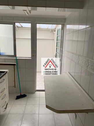 Imagem Apartamento com 1 Quarto à Venda, 42 m² em Vila Mariana - São Paulo