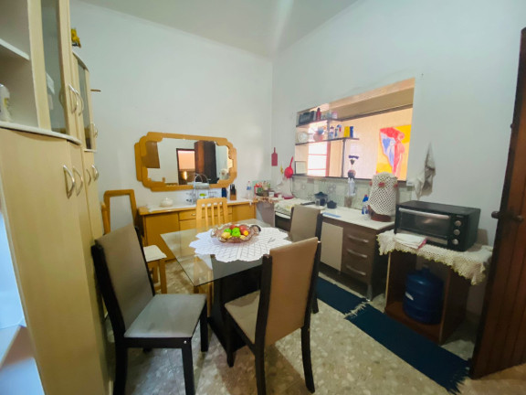 Imagem Casa com 5 Quartos à Venda, 480 m² em Chácara Junqueira - Tatuí