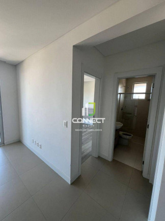 Imagem Apartamento com 2 Quartos à Venda, 64 m² em Praia Brava - Itajaí