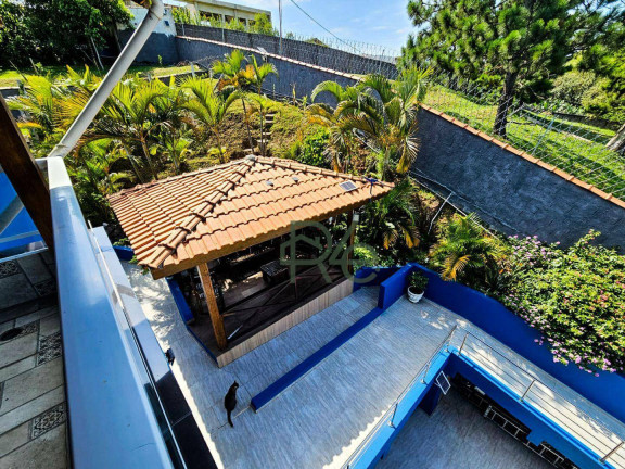 Imagem Casa com 3 Quartos à Venda, 378 m² em Granja Caiapiá - Cotia Imagem Casa com 3 Quartos à Venda, 378 m² em Granja Caiapiá - Cotia