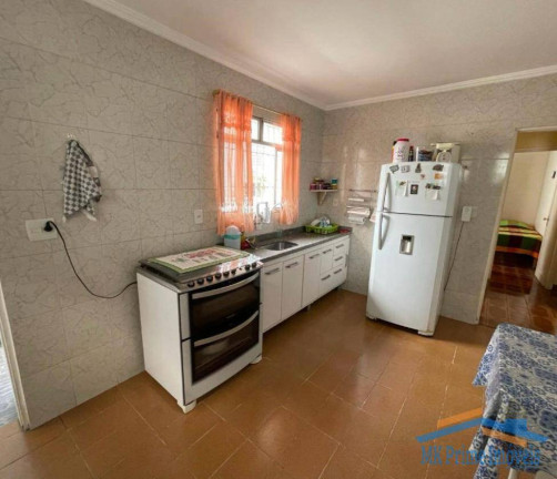 Imagem Casa com 3 Quartos à Venda, 120 m² em Parque Continental - São Paulo Imagem Casa com 3 Quartos à Venda, 120 m² em Parque Continental - São Paulo