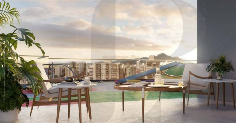 Imagem Apartamento com 3 Quartos à Venda, 157 m² em Guilhermina - Praia Grande