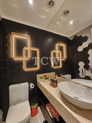 Imagem Apartamento com 3 Quartos à Venda, 115 m² em Ipiranga - São Paulo