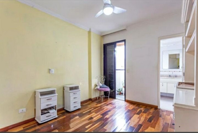 Imagem Apartamento com 3 Quartos à Venda, 96 m² em Vila Valparaíso - Santo André Imagem Apartamento com 3 Quartos à Venda, 96 m² em Vila Valparaíso - Santo André