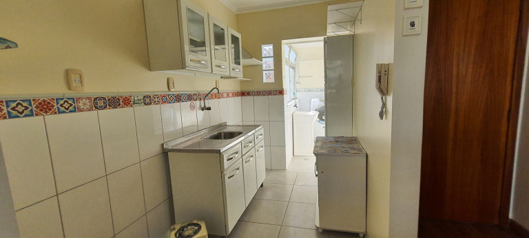 Imagem Apartamento com 2 Quartos à Venda, 53 m² em Medianeira - Porto Alegre Imagem Apartamento com 2 Quartos à Venda, 53 m² em Medianeira - Porto Alegre