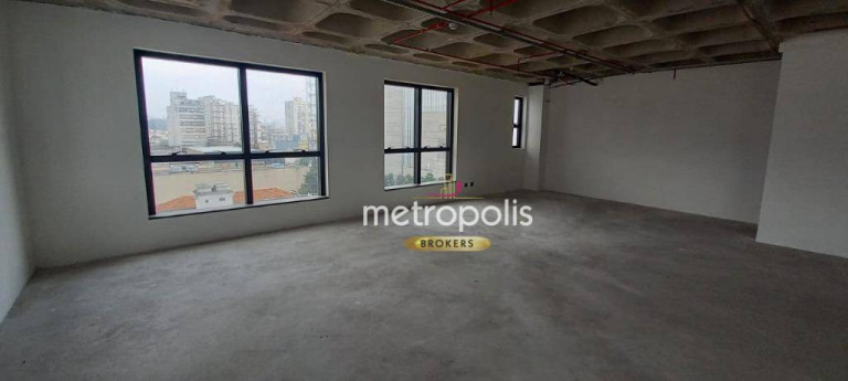 Imagem Imóvel para Alugar, 215 m² em Centro - São Caetano Do Sul