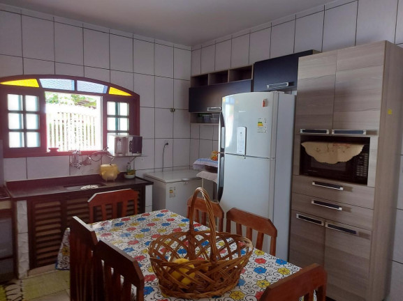 Imagem Casa com 5 Quartos à Venda, 390 m² em Balneario Sao Jorge - Itanhaém