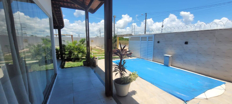 Imagem Casa com 4 Quartos à Venda, em Estrada Para A Praia De Sibaúma - Tibau Do Sul Imagem Casa com 4 Quartos à Venda, em Estrada Para A Praia De Sibaúma - Tibau Do Sul