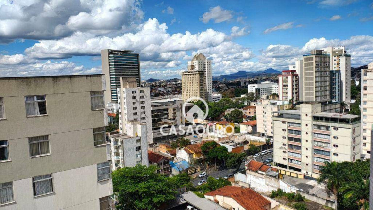 Imagem Apartamento com 2 Quartos à Venda, 75 m² em Santa Efigênia - Belo Horizonte Imagem Apartamento com 2 Quartos à Venda, 75 m² em Santa Efigênia - Belo Horizonte