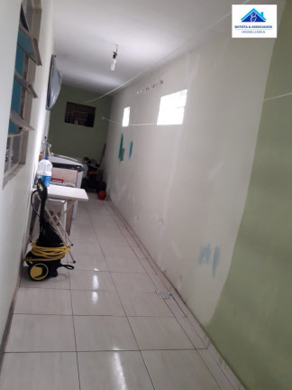 Imagem Casa com 3 Quartos à Venda, 120 m² em Jardim Londres - Campinas Imagem Casa com 3 Quartos à Venda, 120 m² em Jardim Londres - Campinas