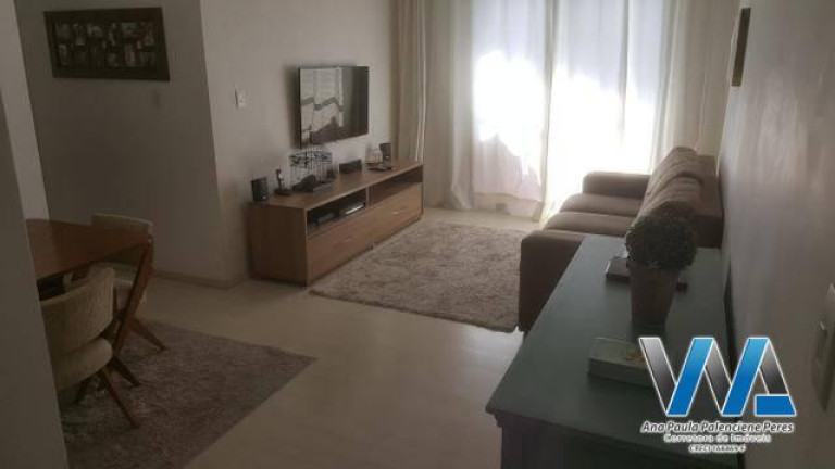Apartamento com 3 Quartos à Venda, 79 m² em Residencial Das Ilhas - Bragança Paulista