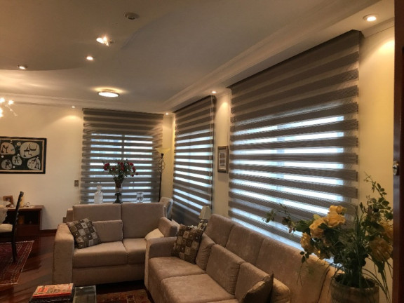 Imóvel com 3 Quartos à Venda, 141 m² em Vila Mascote - São Paulo