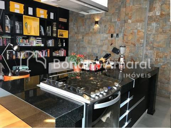 Imagem Apartamento com 1 Quarto à Venda, 90 m² em Cambuí - Campinas Imagem Apartamento com 1 Quarto à Venda, 90 m² em Cambuí - Campinas
