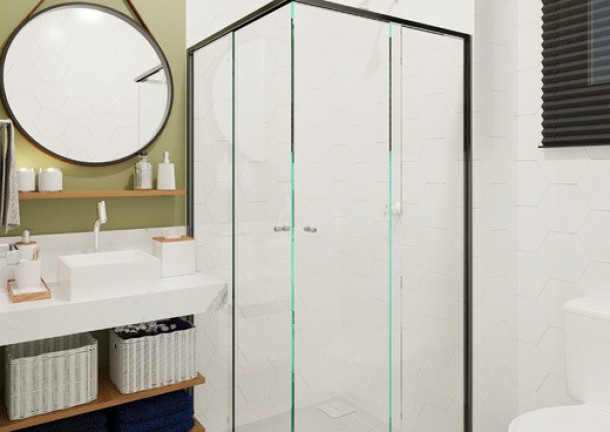 Imagem Apartamento com 2 Quartos à Venda, 44 m² em Saracuruna - Duque De Caxias